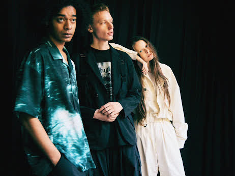 VIRGO wearworks 2026SS