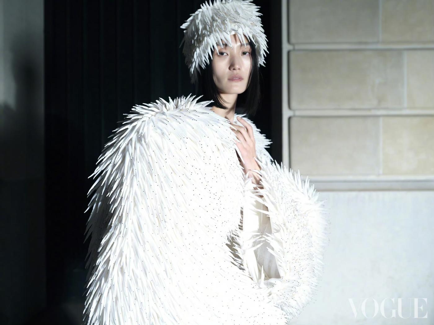 VOGUE CHINA