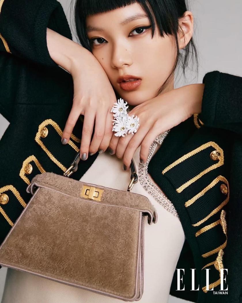 Elle 2024