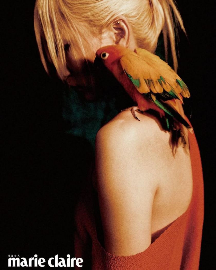 Marie Claire «Daydream» 2024