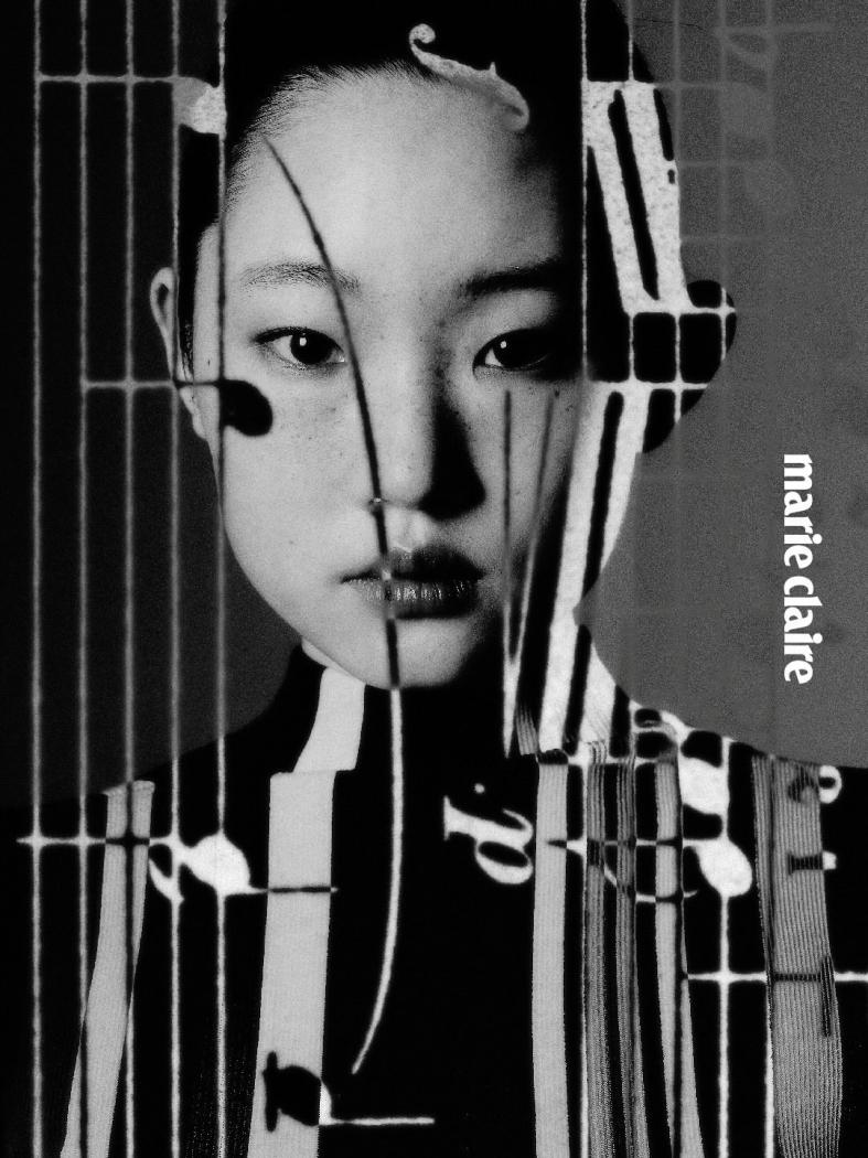 美麗佳人 April 2026